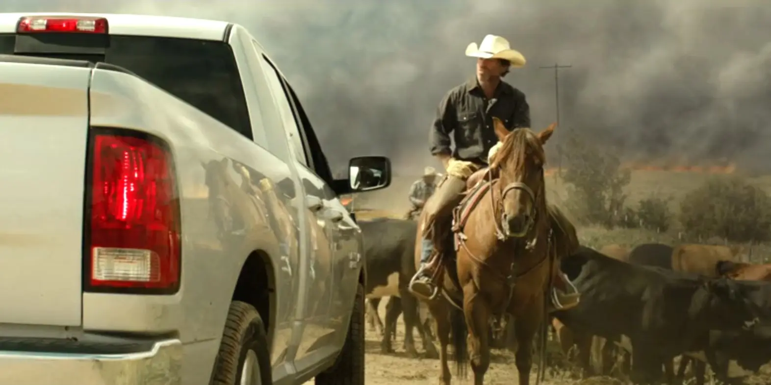 8 Filmes Neo-Western que Rivalizam com No Country for Old Men