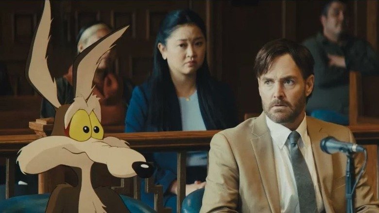 Bilheteria de Coyote vs. Acme e o Futuro dos Looney Tunes nos Cinemas