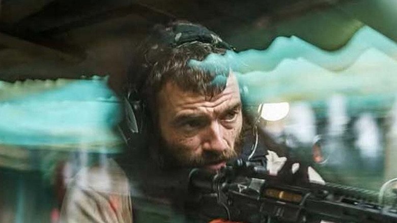 Reações negativas marcam estreia de “The Last Photograph”, novo filme de Zack Snyder