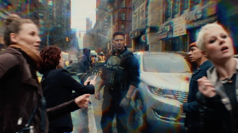 Efeito visual mais impressionante de Spider-Man: Brand New Day é quase impossível de perceber
