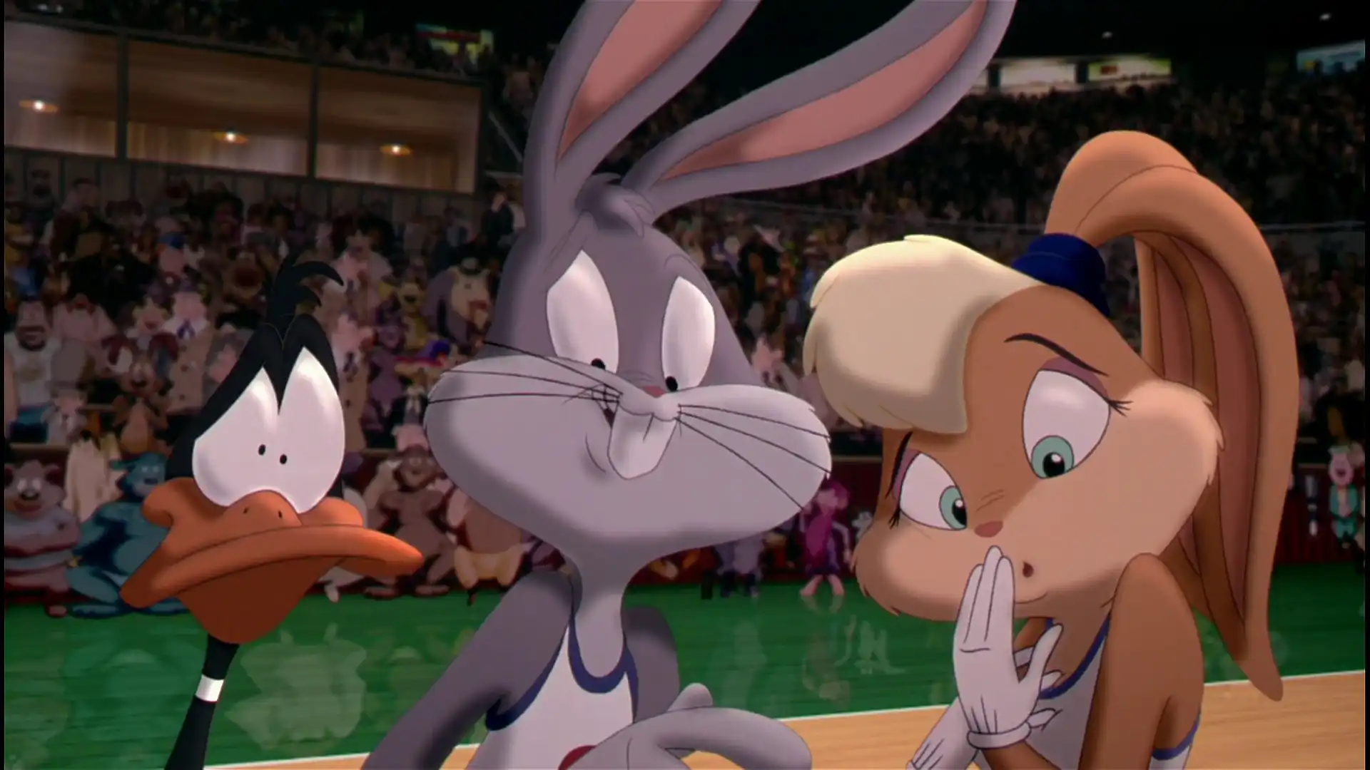 Três filmes híbridos de animação e live-action para assistir se você gostou de Coyote Vs. Acme