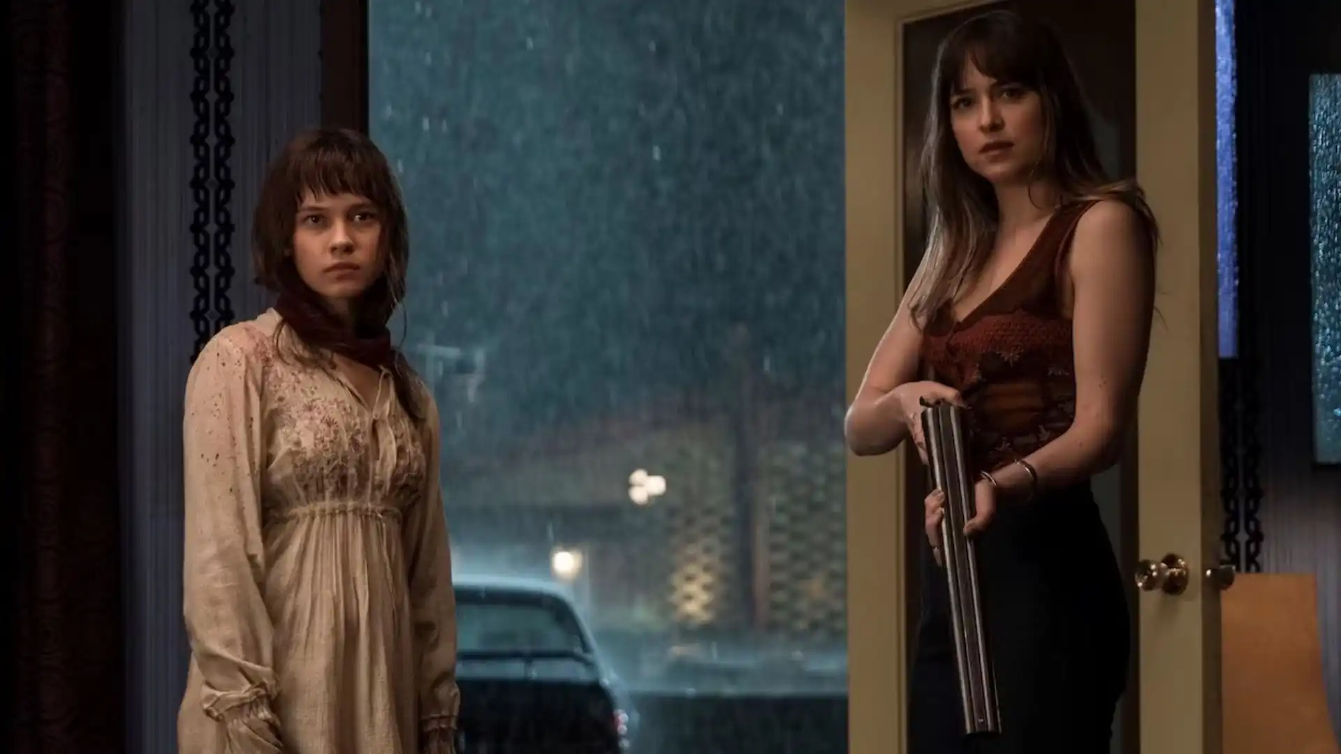 Bad Times at the El Royale: Thriller Subestimado Inspirado em Tarantino Que Fracassou no Cinema