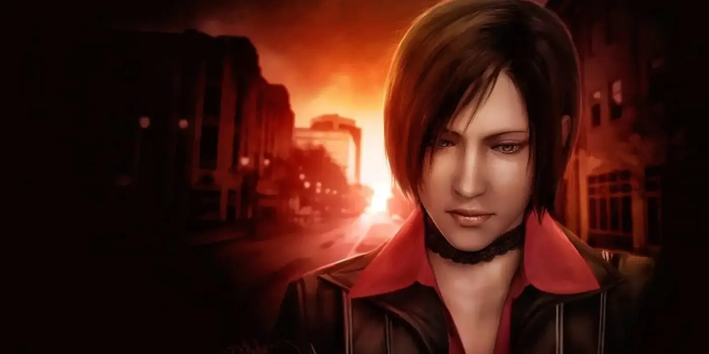Como assistir aos filmes animados de Resident Evil na ordem cronológica