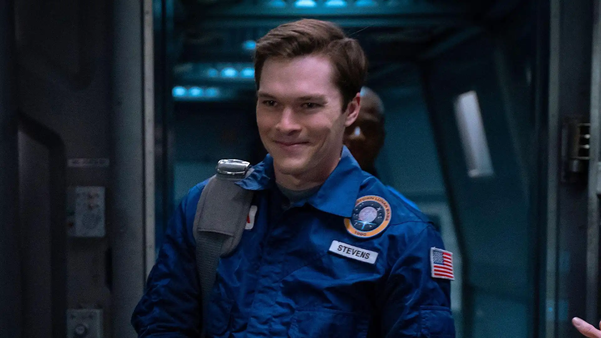 Série de Ficção Científica “For All Mankind” ganha final “ambicioso”, afirma atriz Mireille Enos