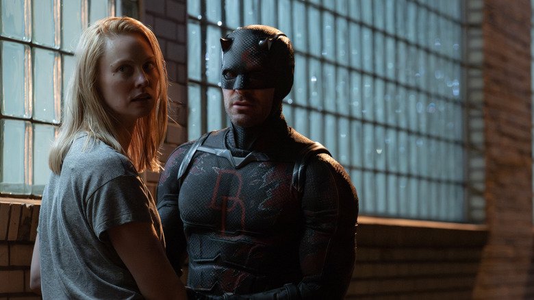 Marvel cancela Daredevil: Born Again antes da estreia da terceira temporada