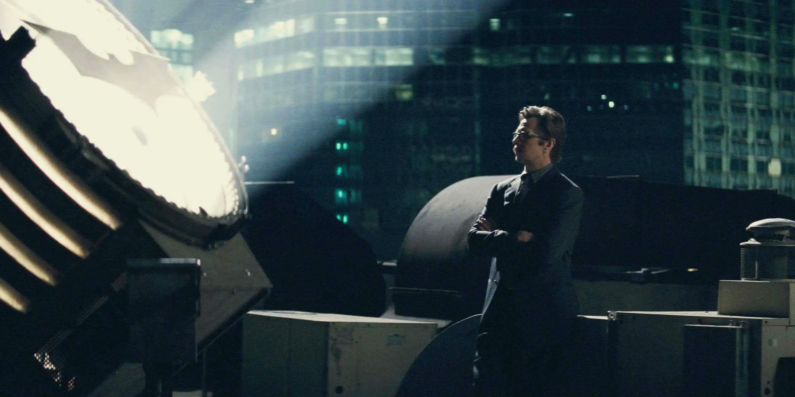 As 12 melhores frases de The Dark Knight, classificadas