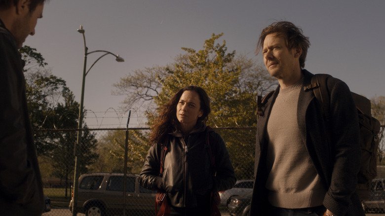 Dark Matter temporada 2 incorpora elemento essencial do livro de Blake Crouch