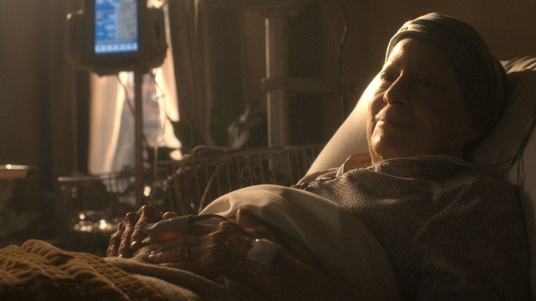 Episódio 5 da 2ª temporada de Dark Matter traz referência profunda a O Senhor dos Anéis