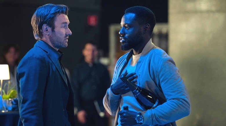 Dark Matter temporada 2 revela o plano original de Leighton Vance para a caixa
