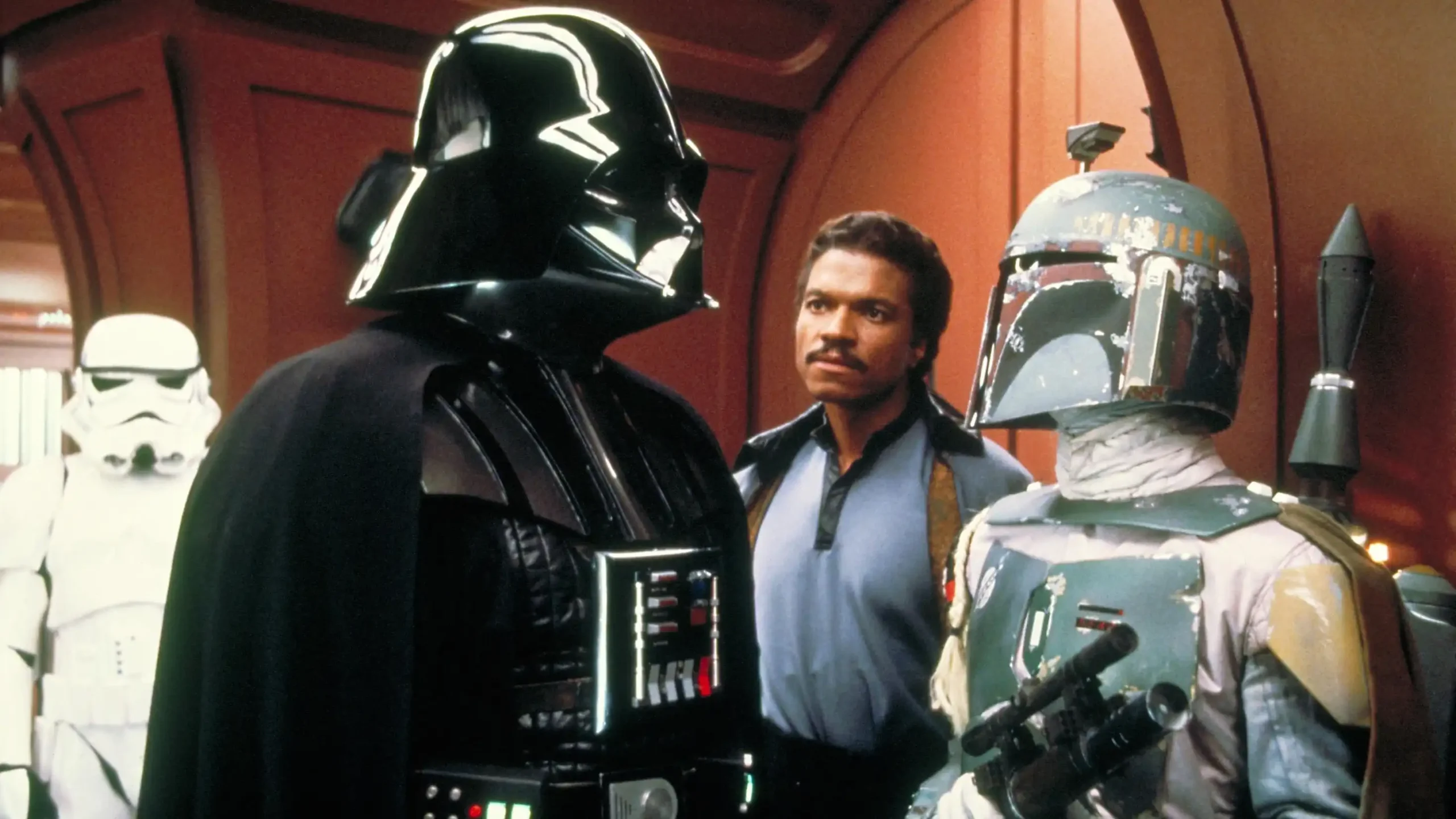 As 20 Melhores Frases da Trilogia Original de Star Wars, Classificadas