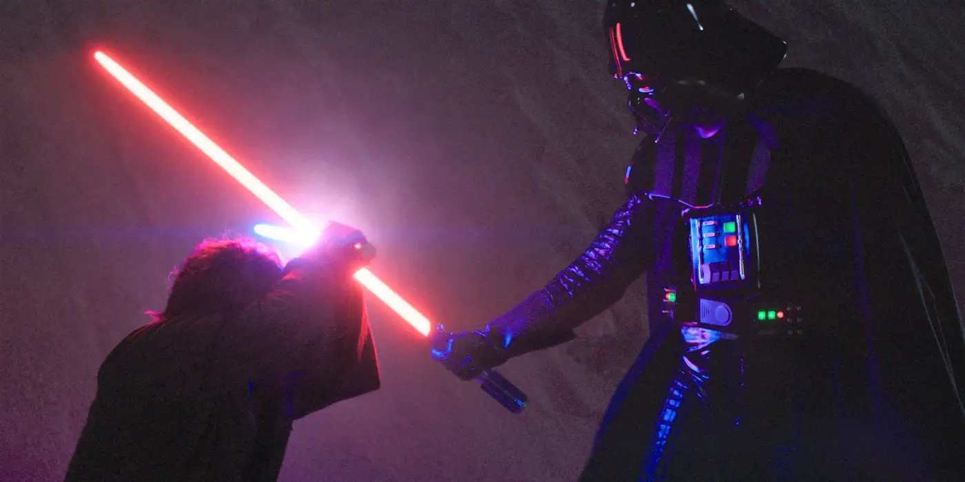 Hayden Christensen comenta rumores sobre filme solo de Darth Vader
