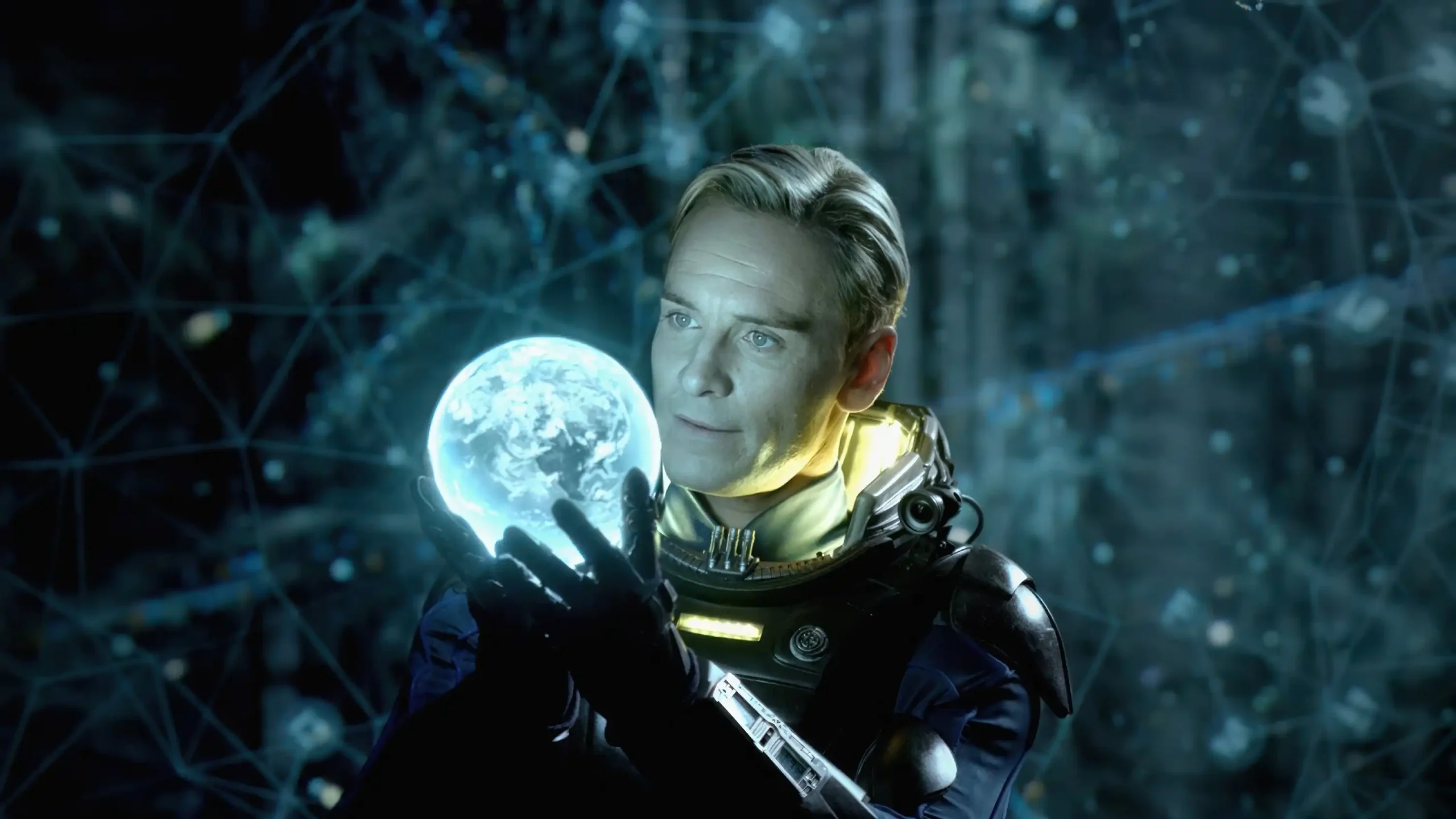 Próximo filme de Alien terá Michael Fassbender como protagonista e deve concluir saga de Ridley Scott