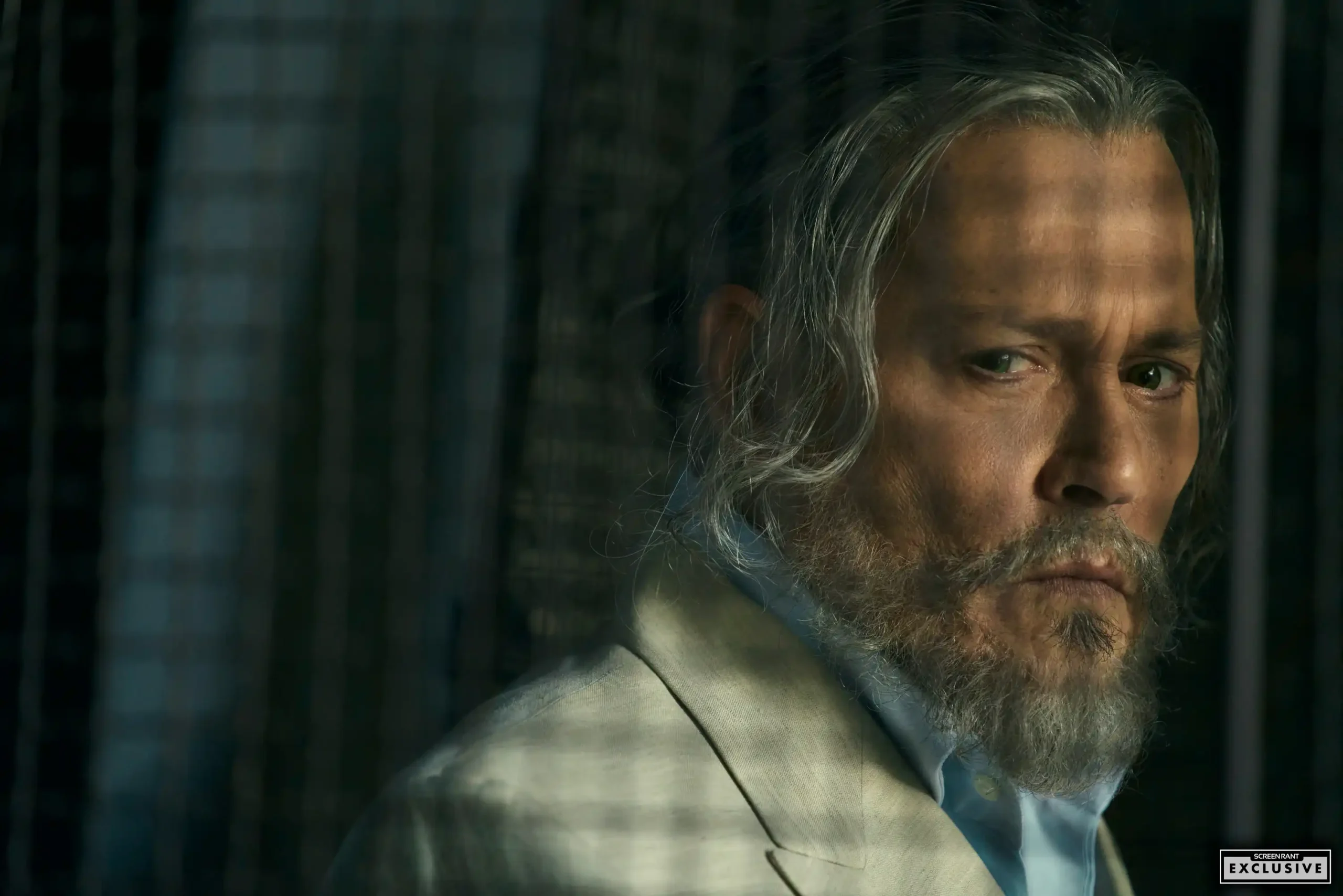 Diretor Marc Webb revela detalhes sobre o novo personagem perigoso de Johnny Depp em “Day Drinker”