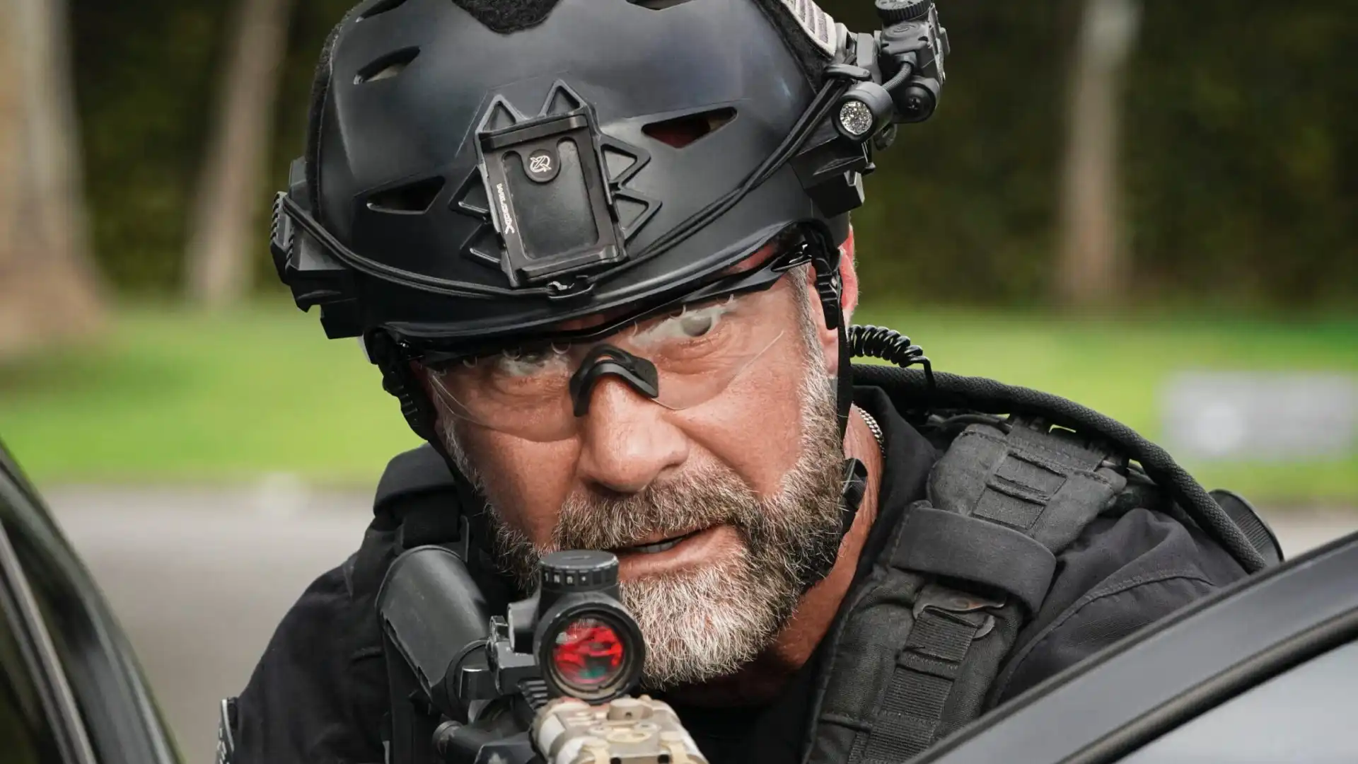 Shemar Moore comenta três cancelamentos da série S.W.A.T. antes do lançamento do spin-off