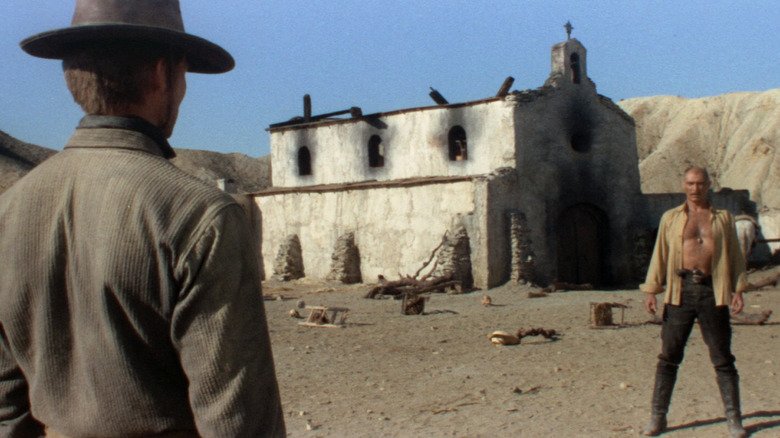 Os 10 melhores spaghetti westerns que não foram dirigidos por Sergio Leone