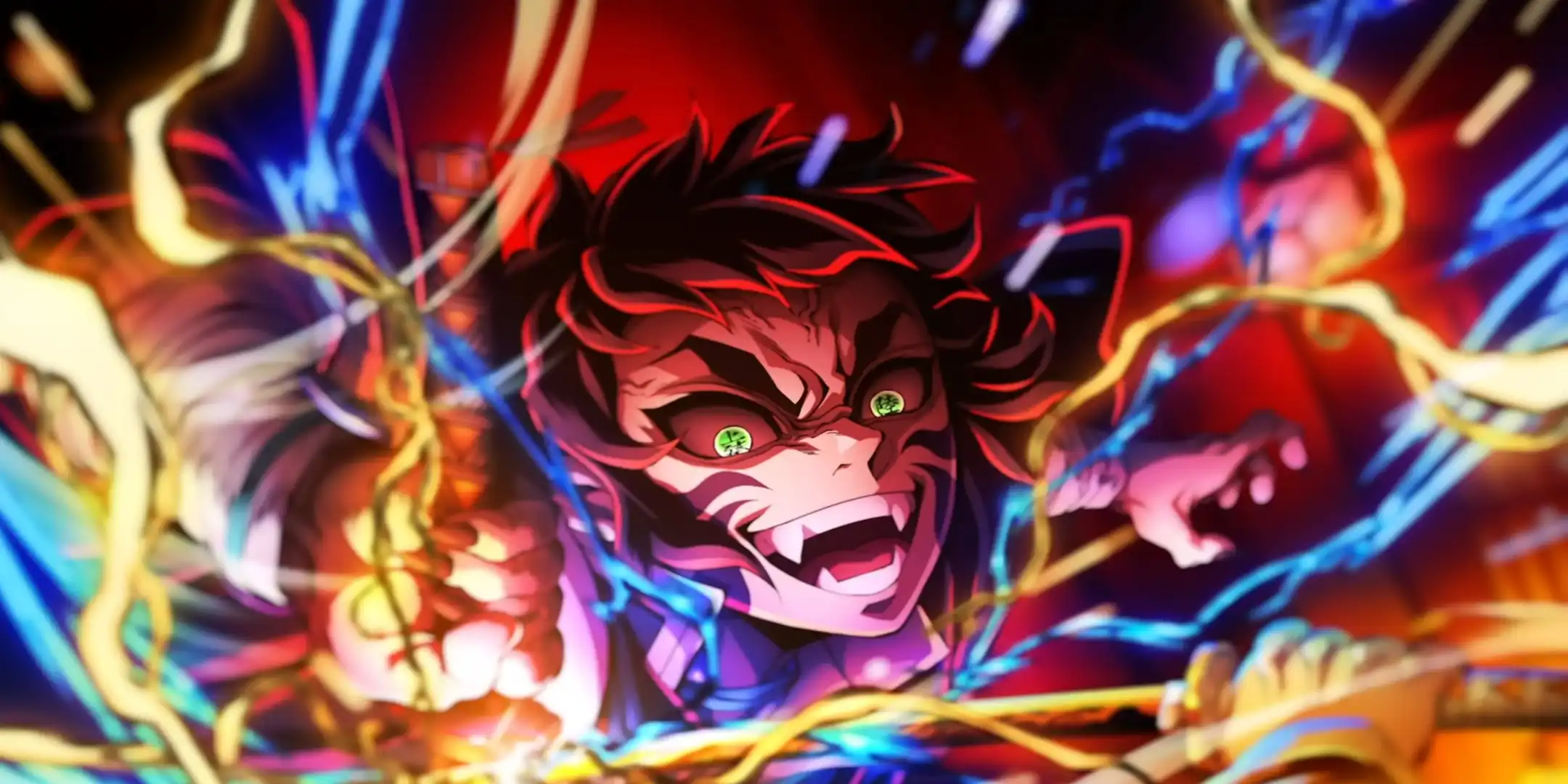 Demon Slayer: Infinity Castle chega ao Netflix após sucesso histórico nos cinemas