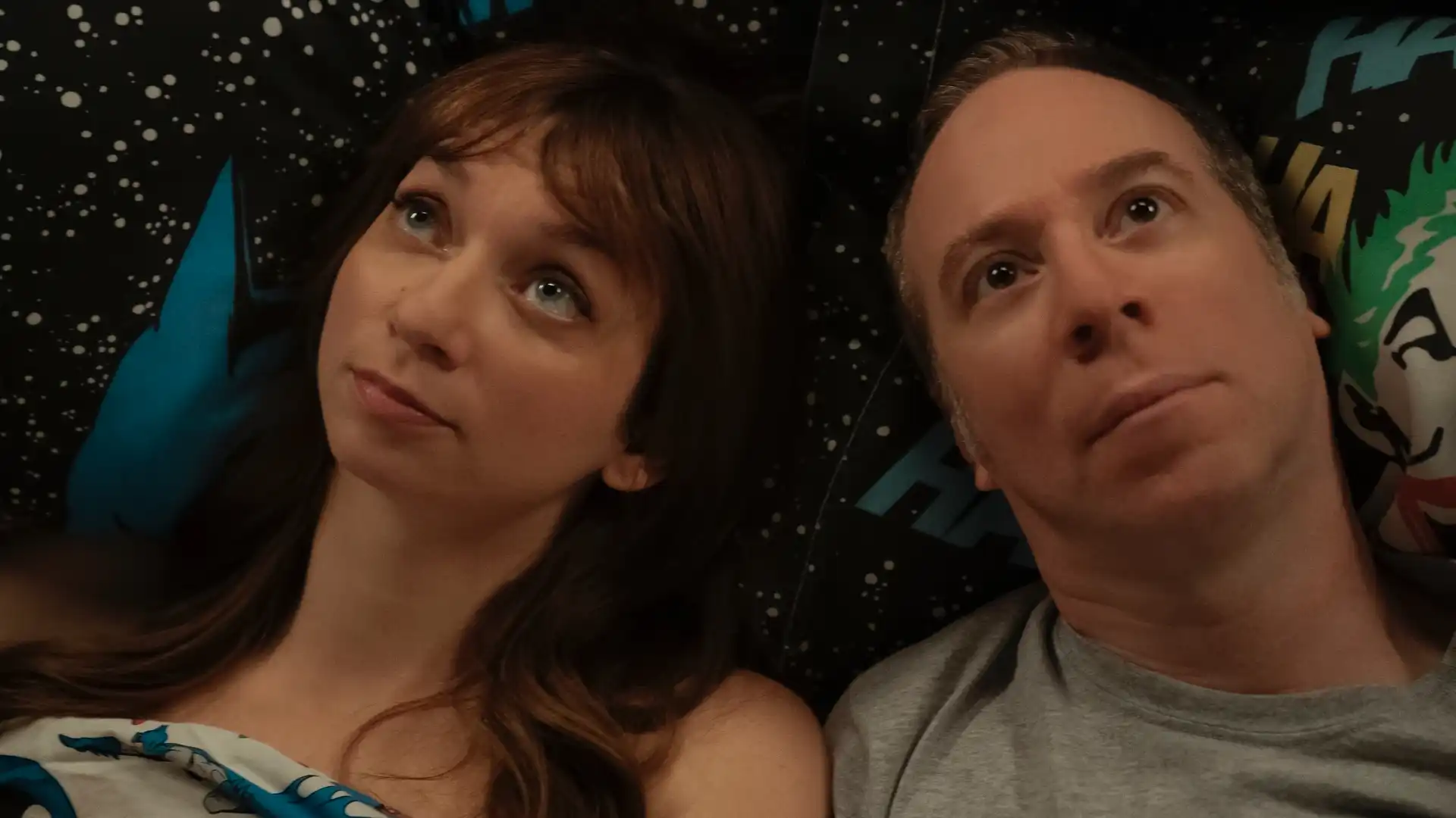 Segunda Temporada de Stuart Fails to Save the Universe terá início das filmagens em 2027, dizem criadores