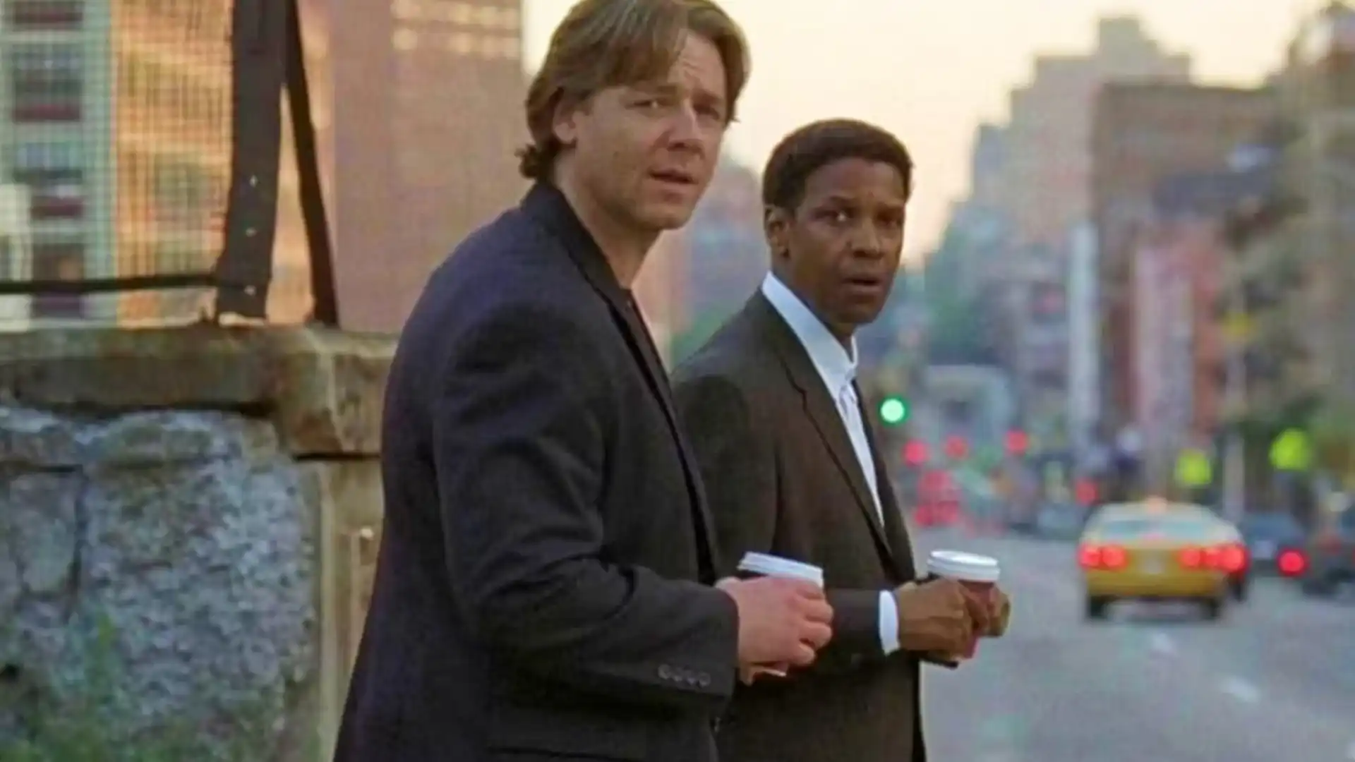 Filme “American Gangster”, com Denzel Washington, é um dos melhores do século 21 e está disponível para streaming gratuito