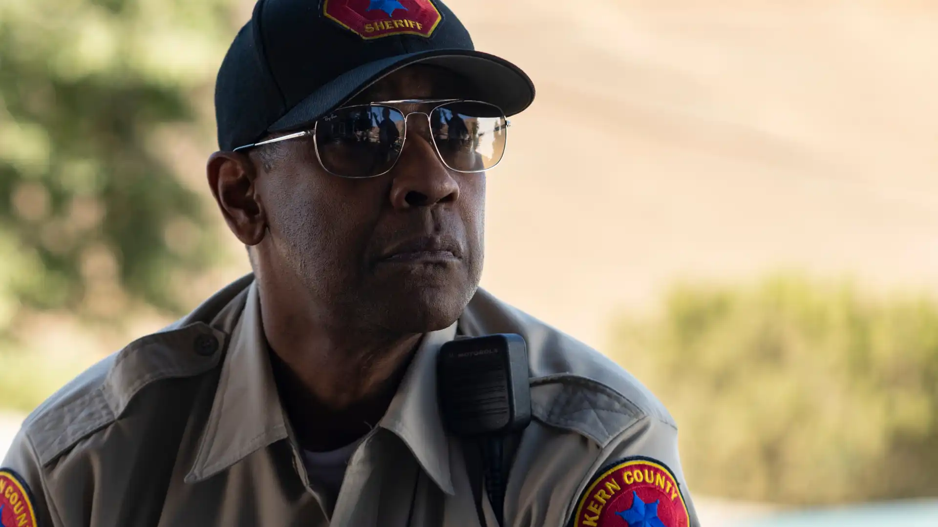 Thriller R-Rated de Denzel Washington que faz sucesso na Netflix valeu a espera de 28 anos