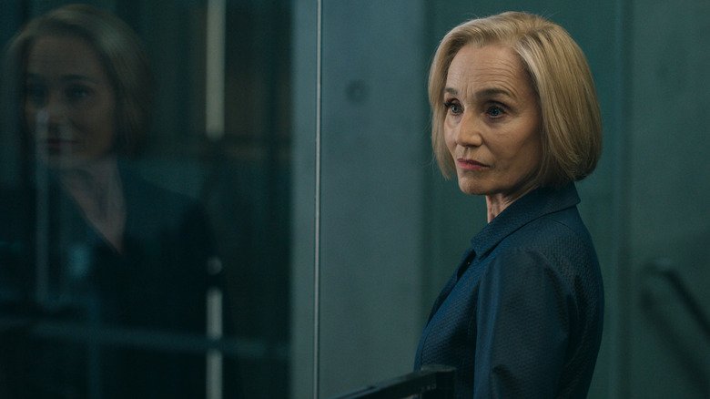 Premiere da 6ª temporada de Slow Horses revela maior segredo de Jackson Lamb