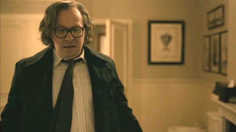 Premiere da 6ª temporada de Slow Horses revela maior segredo de Jackson Lamb