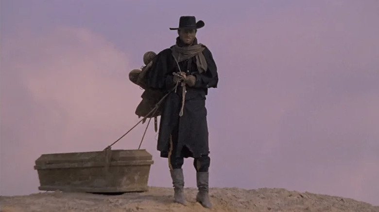 Os 10 melhores spaghetti westerns que não foram dirigidos por Sergio Leone