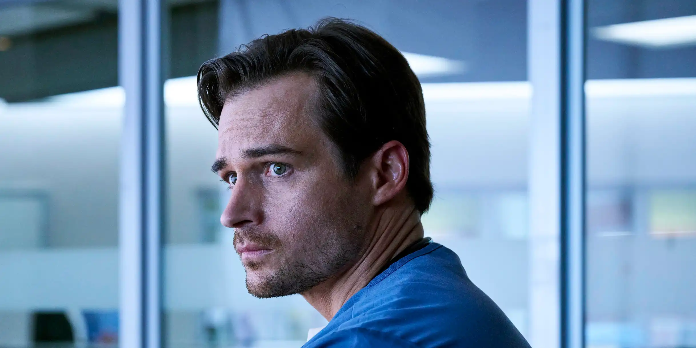 Remake de drama médico da Fox vira sucesso de streaming no momento certo