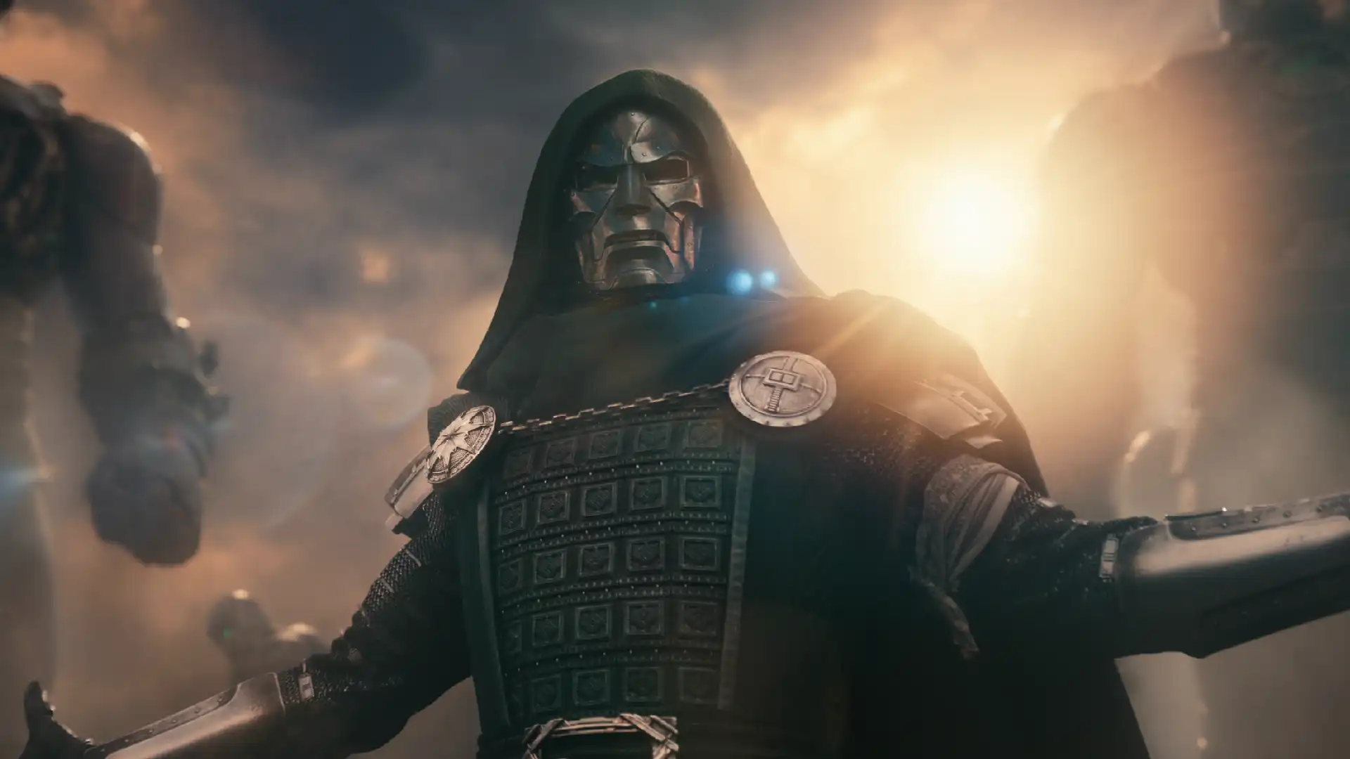 Marvel confirma substituição oficial do Senhor Fantástico no MCU
