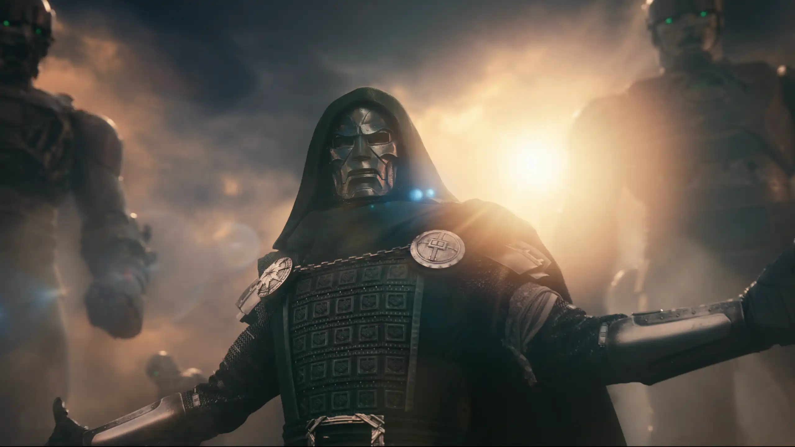 Sete Anos Depois, Doutor Destino Pode Cumprir o Verdadeiro Objetivo de Thanos em Vingadores: Ultimato