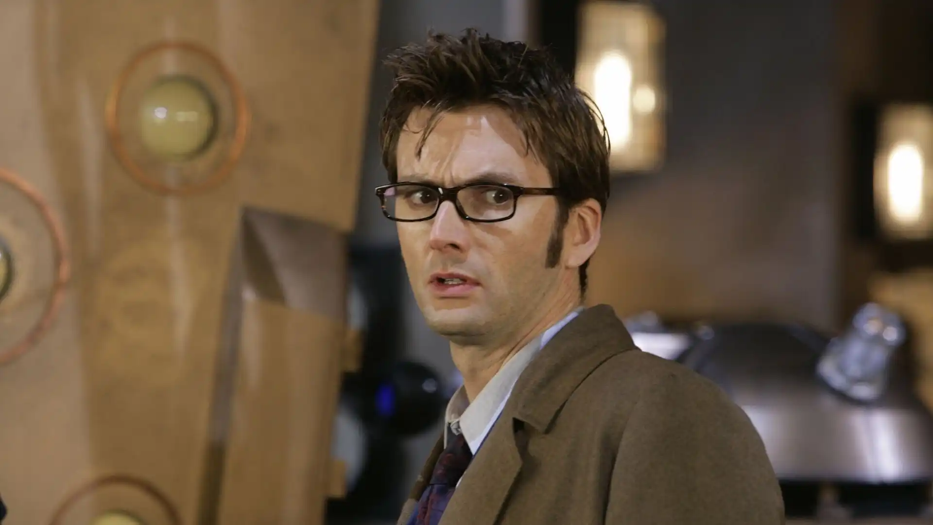 David Tennant e Billie Piper retornam para evento especial de Doctor Who nos cinemas