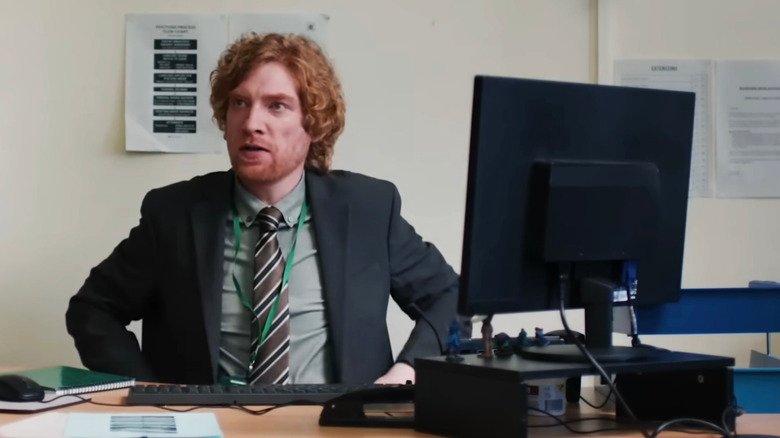 Diretor e ator de “The Incomer” falam sobre homenagem a “O Senhor dos Anéis” e cuidados legais
