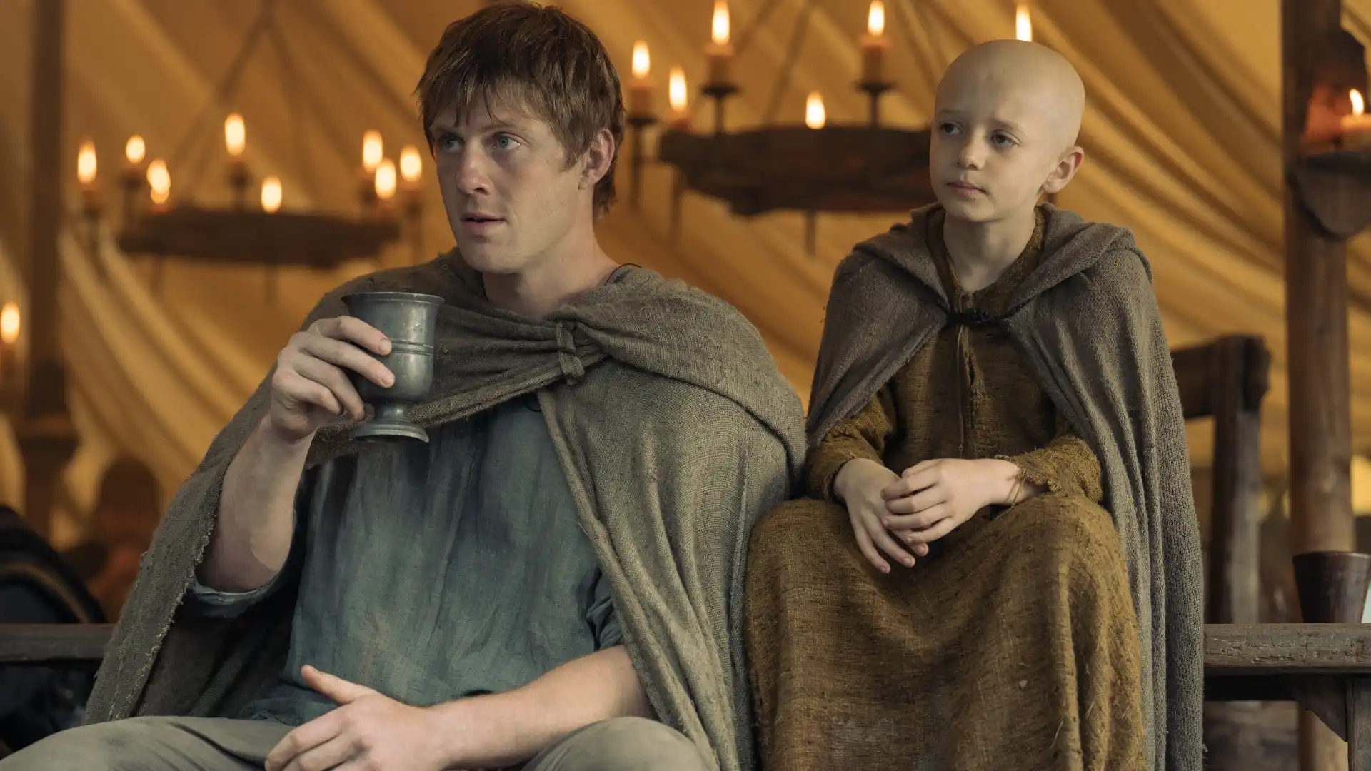 CEO da HBO esclarece futuro dos spin-offs de Game of Thrones