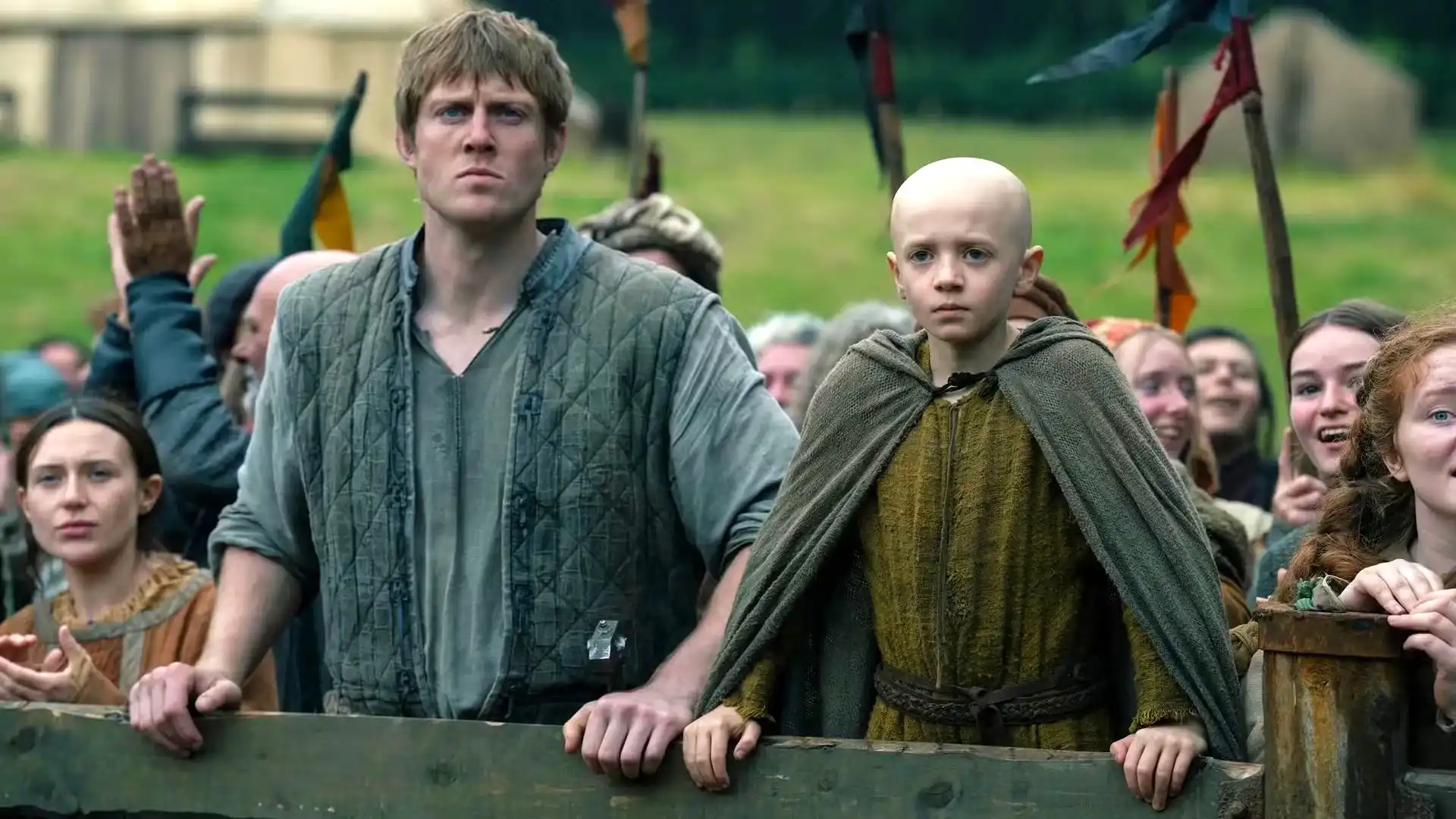 Temporada 2 de A Knight of the Seven Kingdoms confirmada com mudança significativa de tom