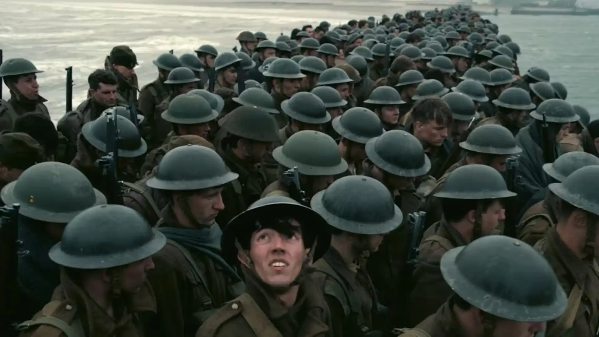 6 Filmes da Segunda Guerra Mundial Criticados por Historiadores, Mas Ainda Admirados