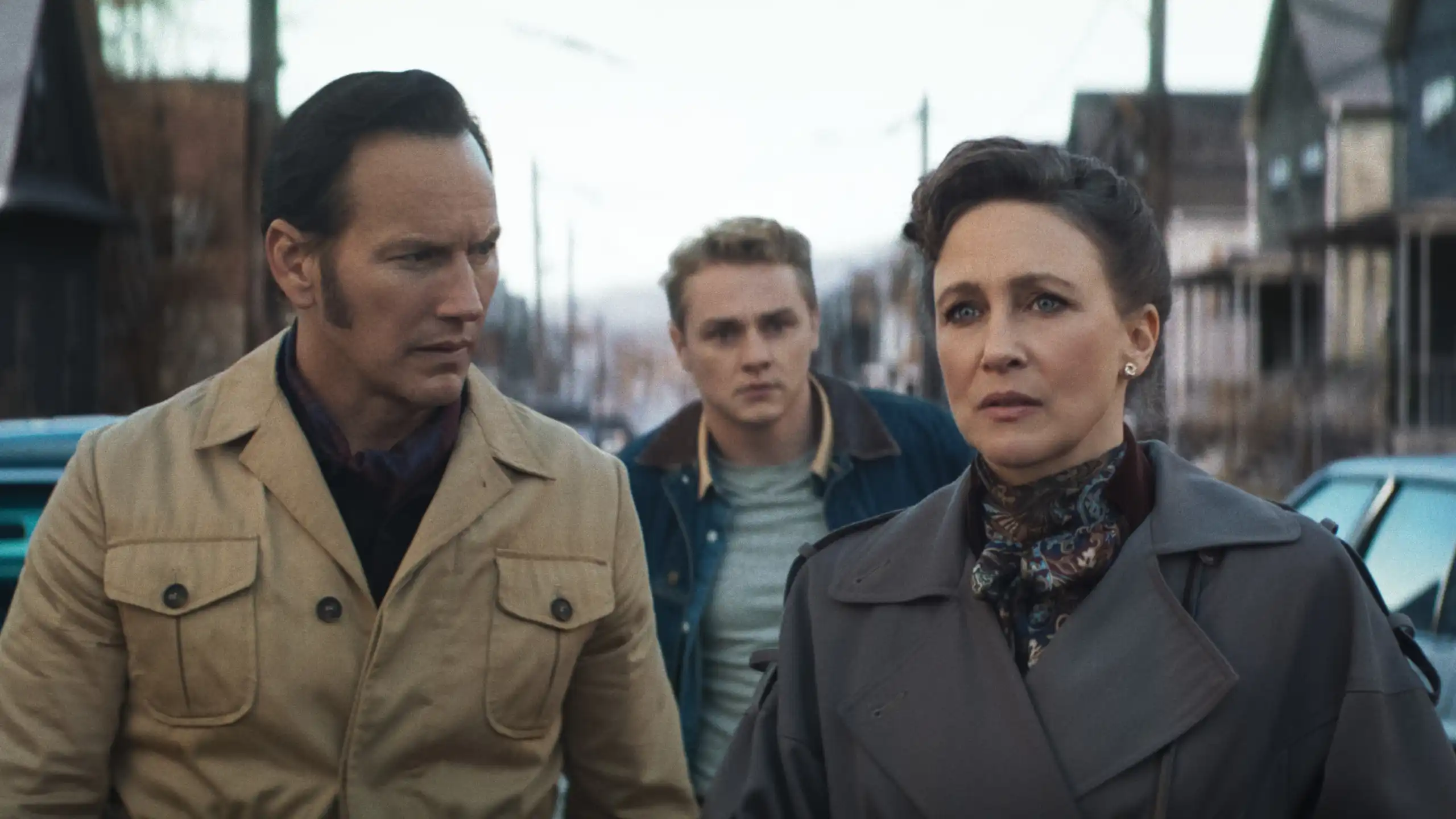 O Último Filme de The Conjuring Não Foi Realmente o Fim da Saga dos Warrens