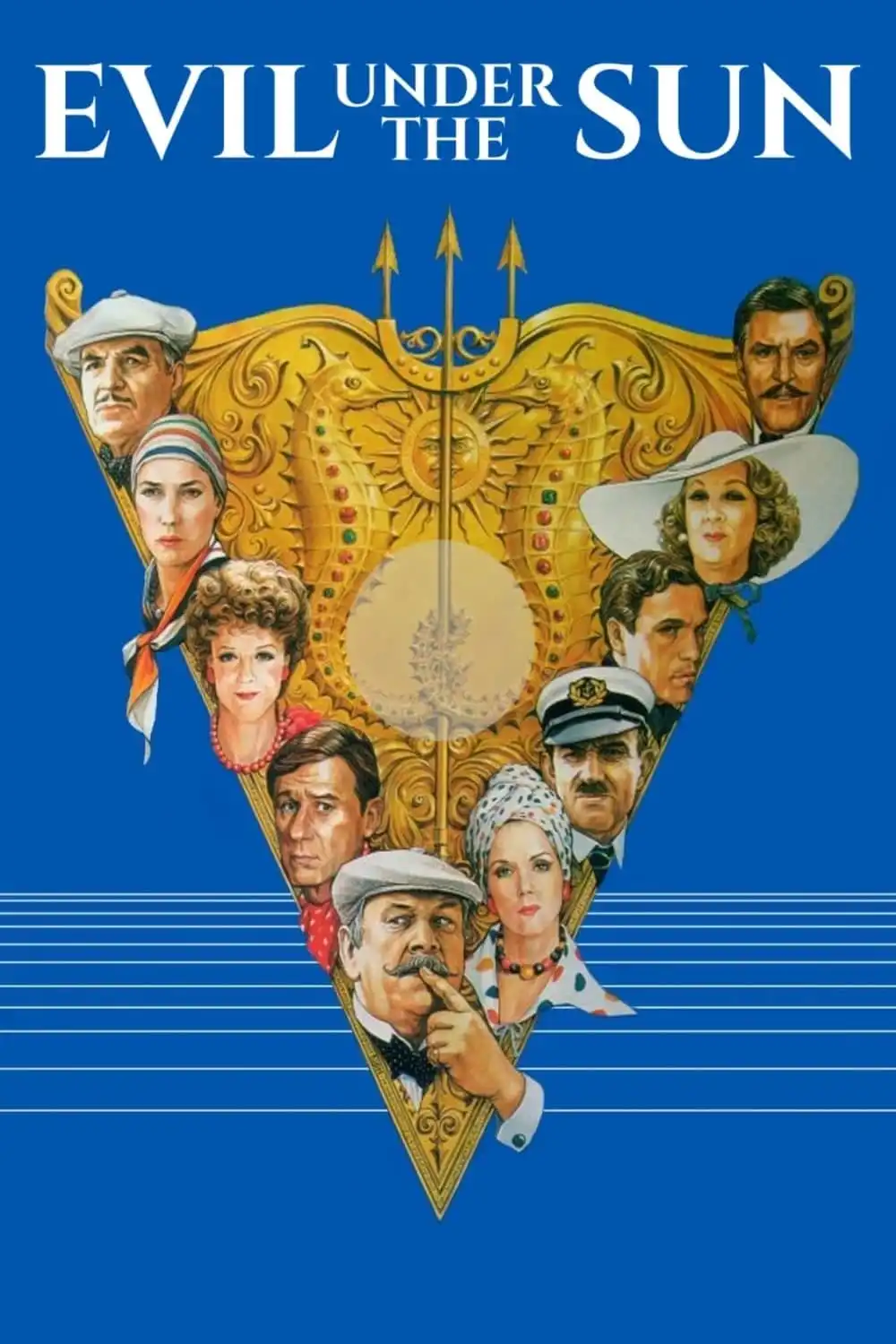 As 6 Melhores Tramas de Assassinato nos Filmes de Hercule Poirot, Classificadas Pelo Grau de Inteligência do Plano do Assassino
