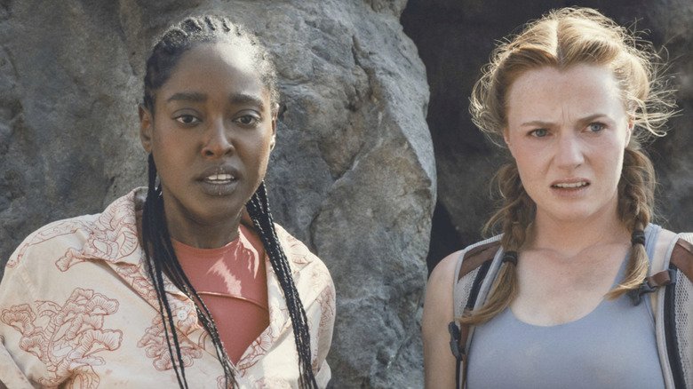 Fall 2: Deadpoint chega aos cinemas com ação e suspense nas alturas