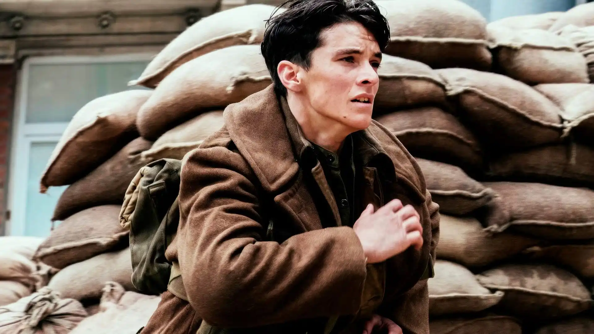 Os 10 Filmes de Guerra com Combates Mais Realistas, Segundo Ranking