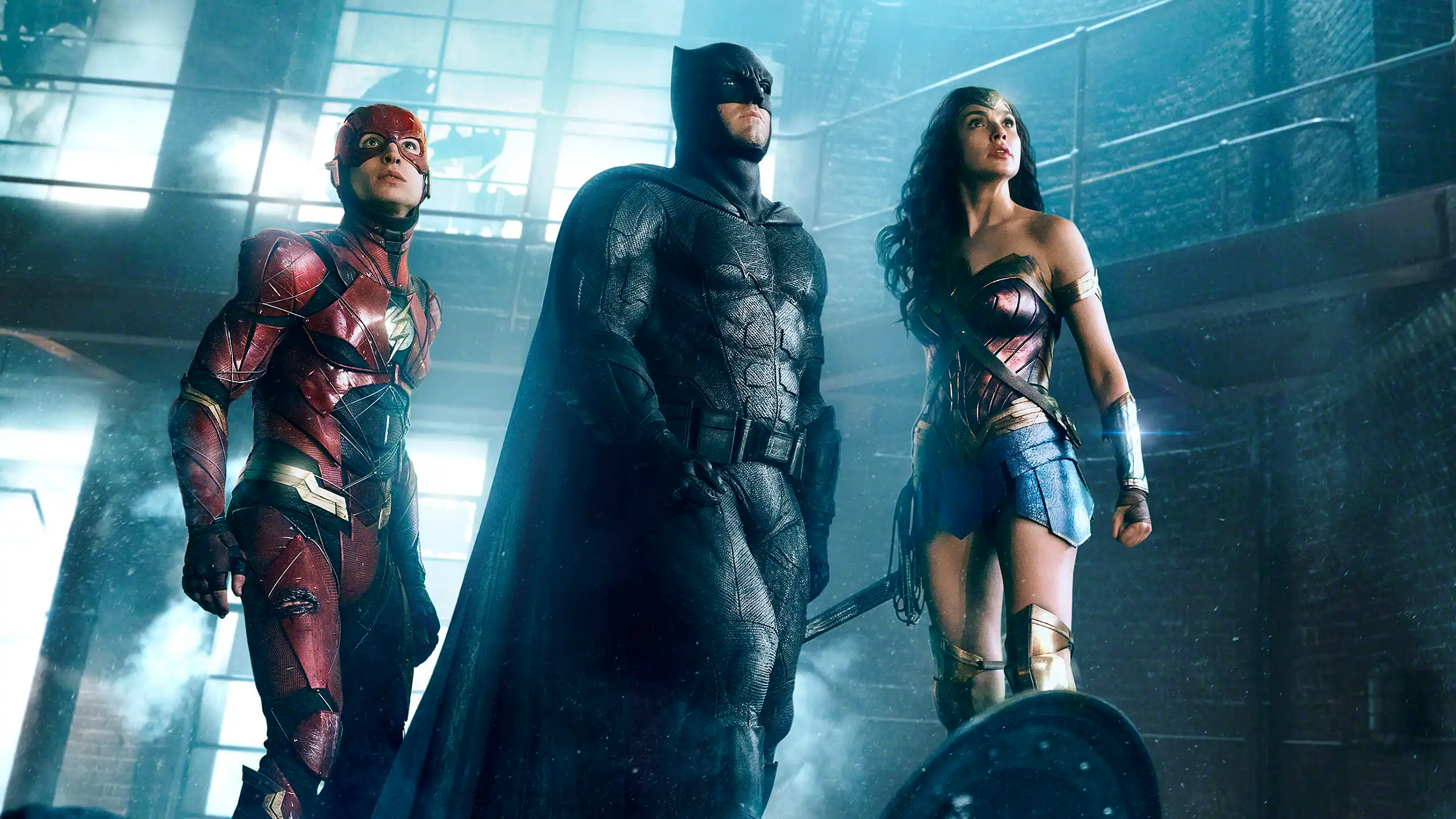 6 Filmes da DC que Fracassaram no Cinema Mas Mereciam Mais