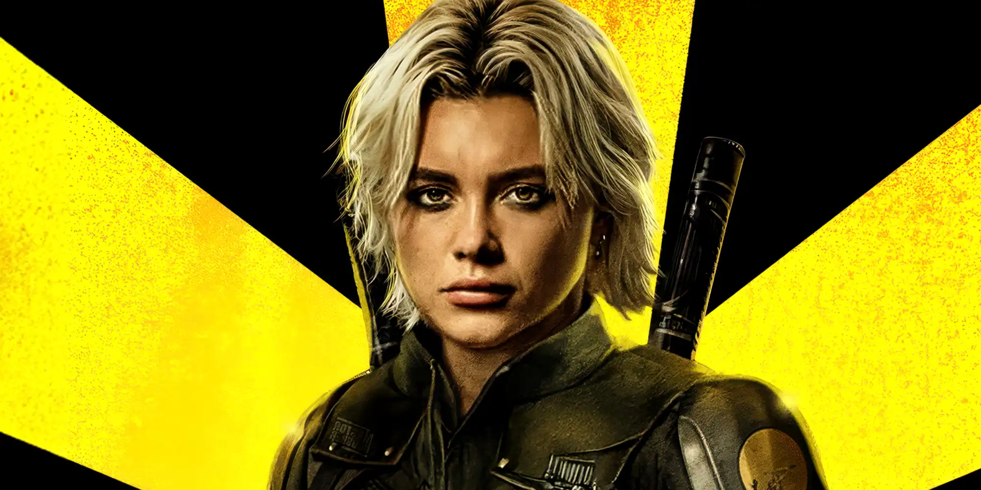 Yelena Belova é a única substituta original dos Vingadores que realmente deu certo até agora
