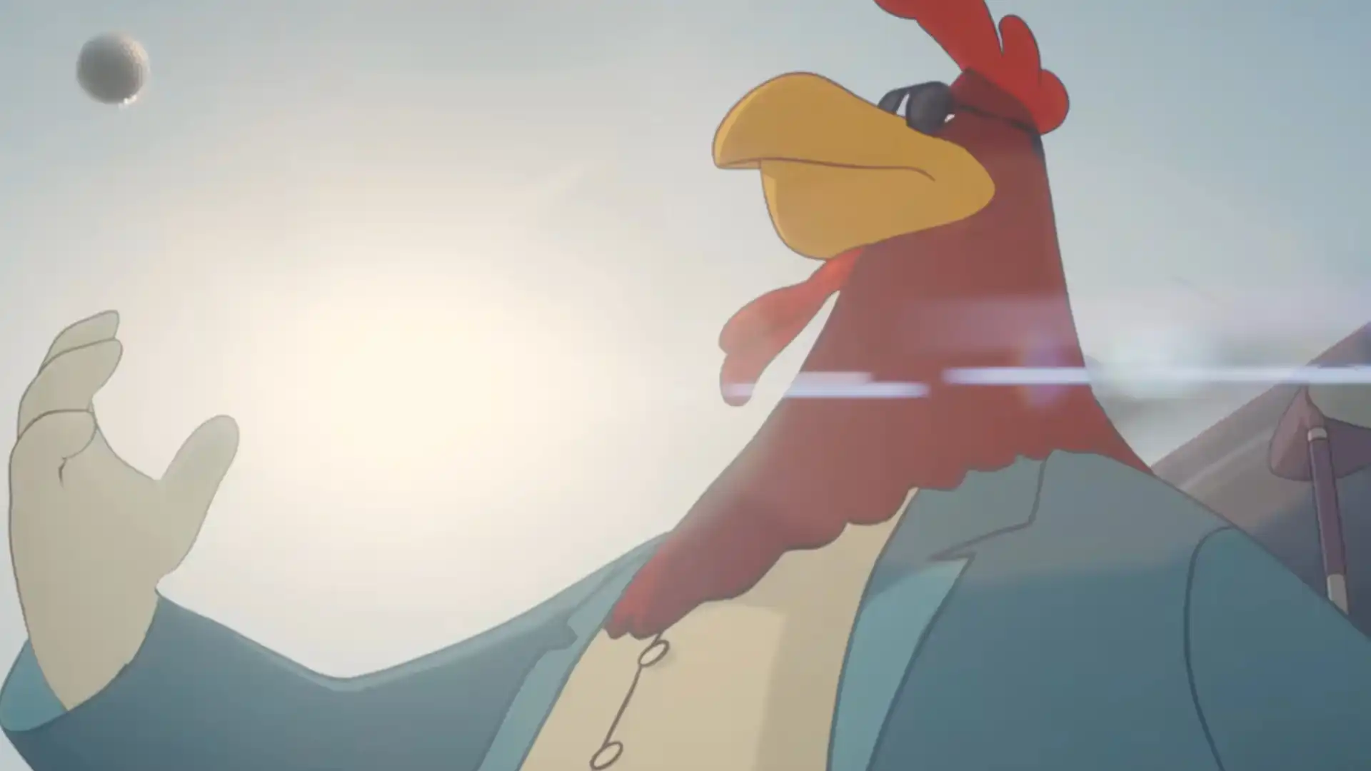 Personagens dos Looney Tunes que Merecem Filmes Próprios Após Coyote Vs. Acme