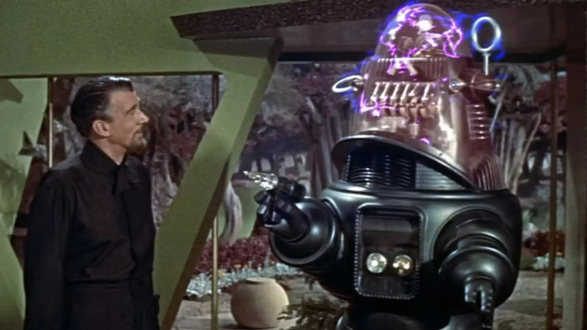 Os 10 Melhores Filmes de Space Opera do Século 20 Além de Star Wars