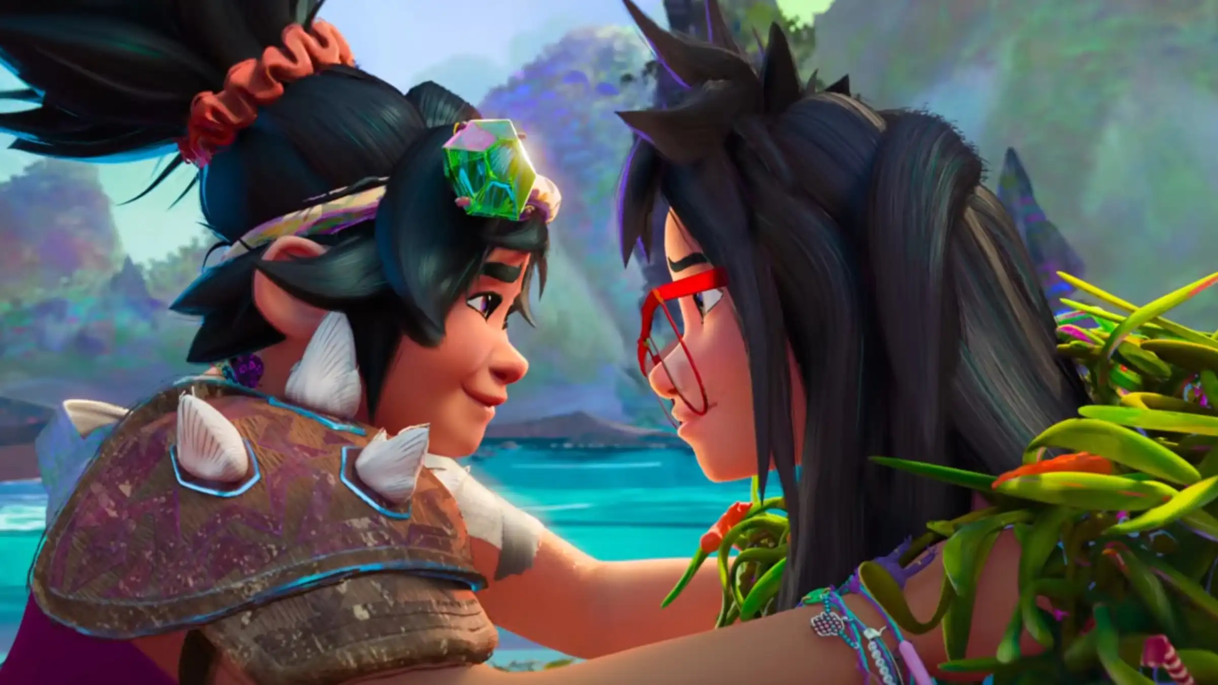 Explicação do Final de Forgotten Island: Como o Desfecho Prepara uma Sequência