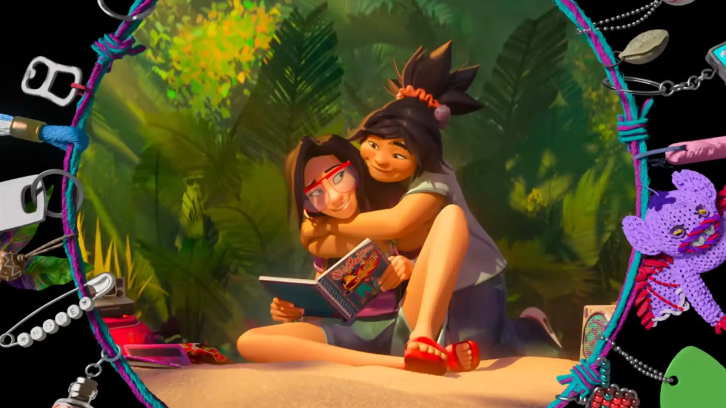 Filme de fantasia da Universal estreia com quase nota máxima no Rotten Tomatoes