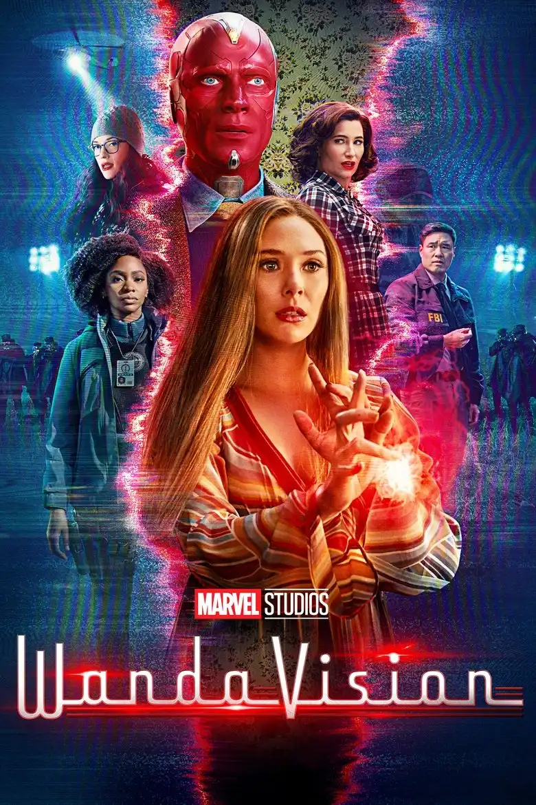 Criadora de WandaVision deixa produção final da trilogia do MCU por razões pessoais, explica ator