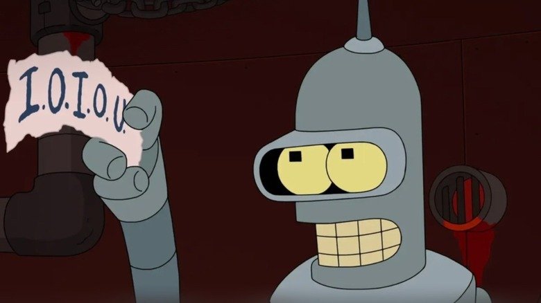 Futurama pode não ter chegado ao fim com a 14ª temporada, diz criador