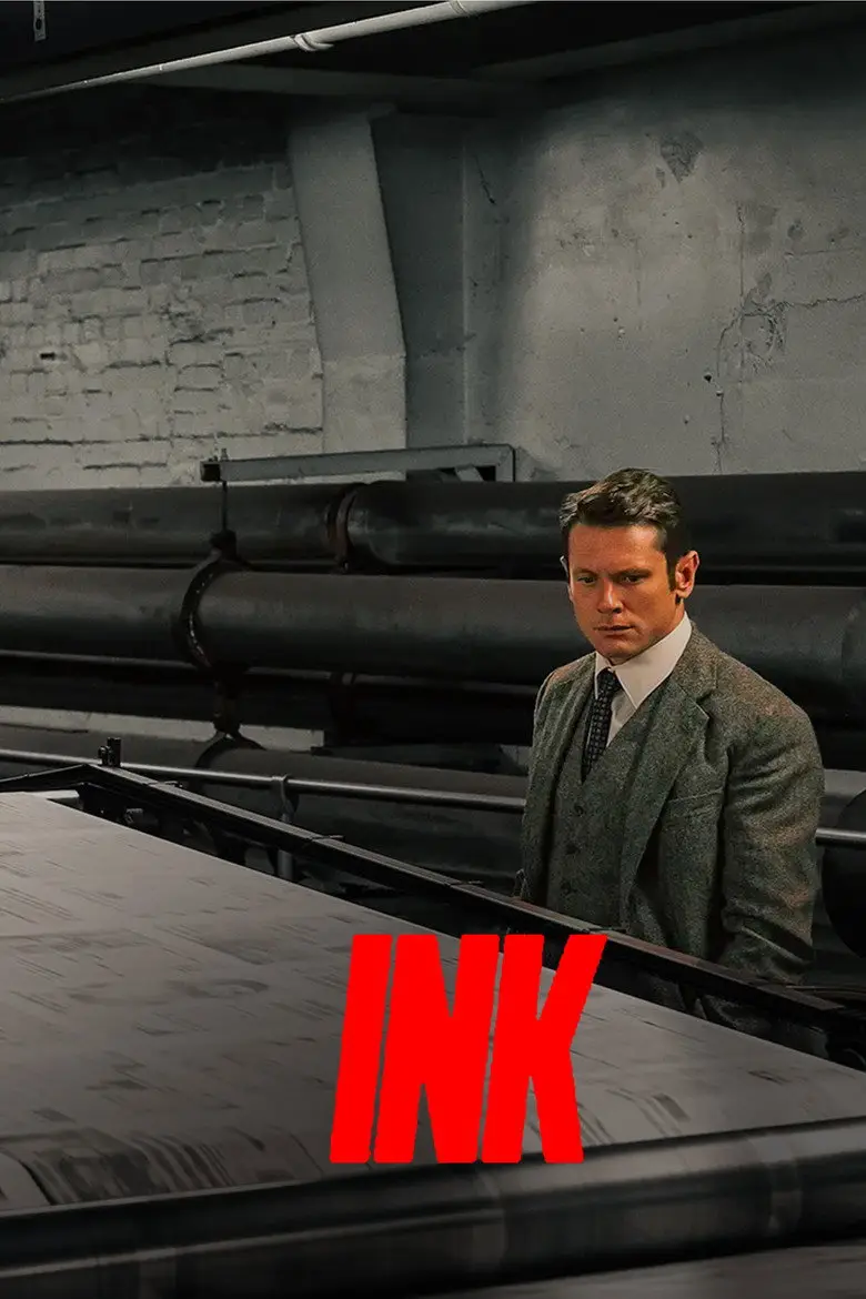 Filme “Ink” de Danny Boyle estreia no TIFF e enfrenta críticas por retratar Rupert Murdoch e Larry Lamb