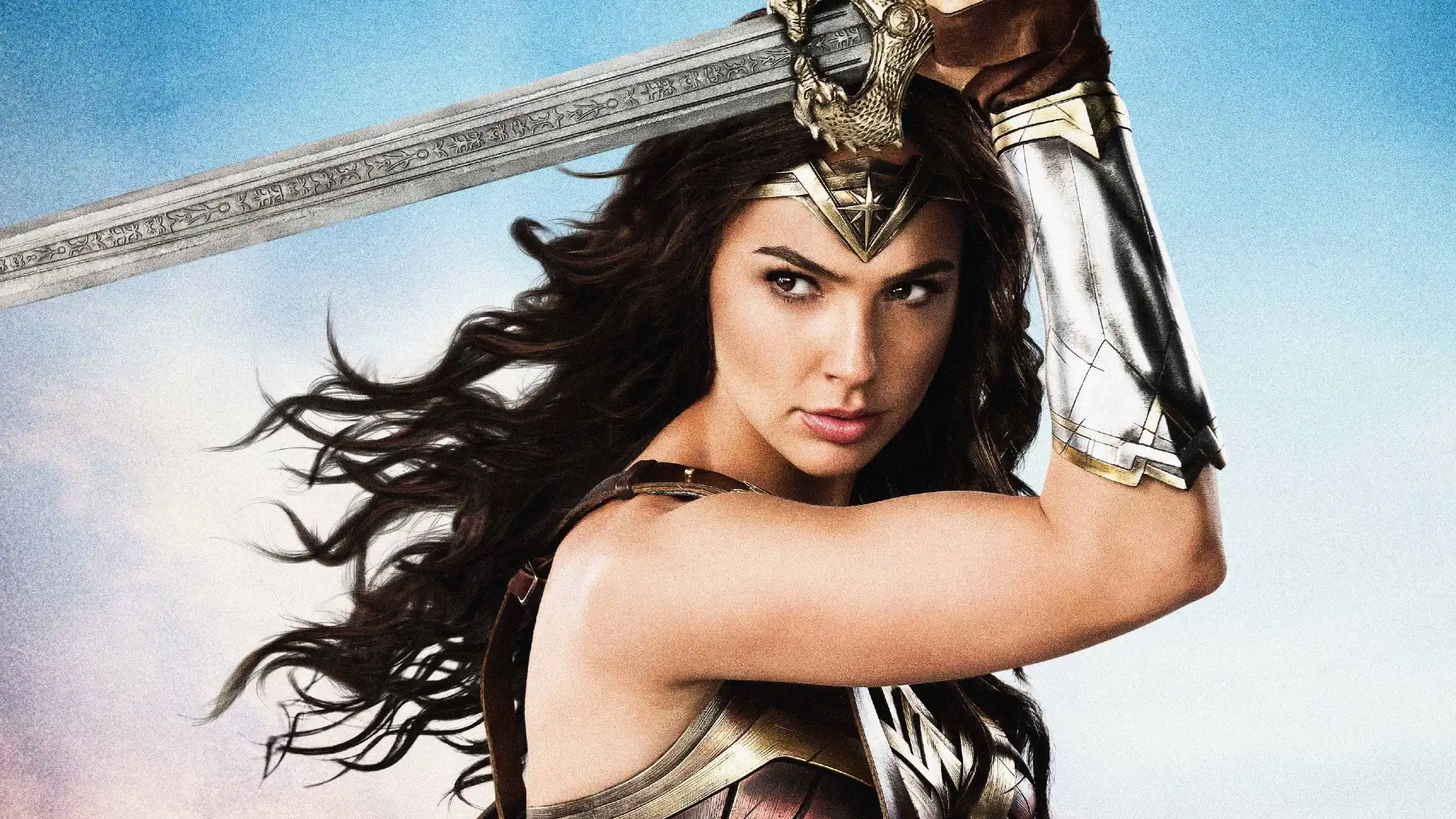 DC pode introduzir nova Mulher-Maravilha com personagem brasileira em seu universo cinematográfico