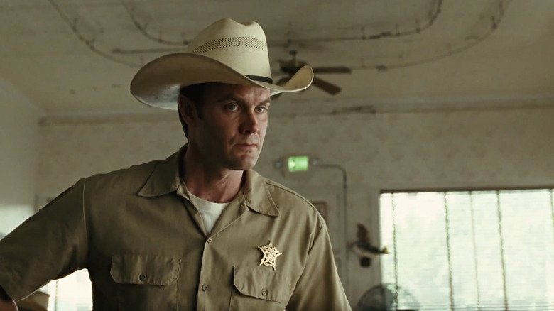 Quem é Garret Dillahunt, ator que interpreta William Macon em Lanterns