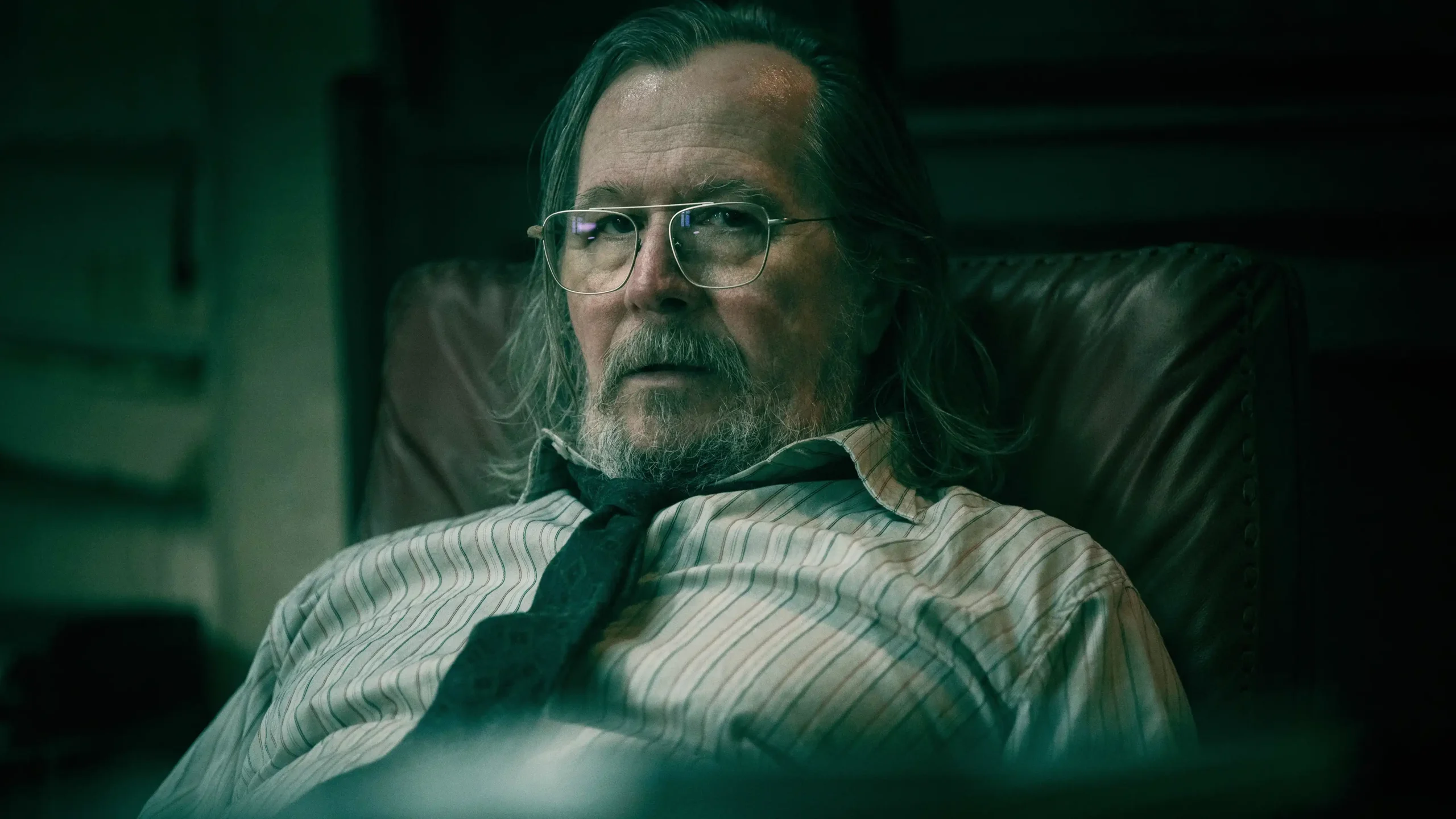Slow Horses temporada 6 alcança novo recorde de aprovação do público no Rotten Tomatoes